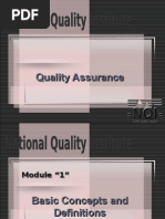 Download Quality Assurance by medo-abrahim-4304 SN23986341 doc pdf