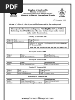 HW Grade 1C wk7 12-12-09
