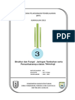 Download RPP KURIKULUM 2013 SMP  IPA KELAS 8 SEMESTER 1 Bab3-JARINGAN TUMBUHAN by jidin SN239866709 doc pdf