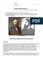 Cuestiones organizativas del anarquismo - Anarkismo.pdf
