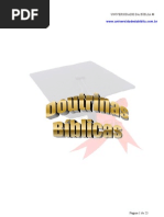 14 - Doutrinas Bíblicas