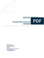 Sjzl20061486-ZXC10 CBTS I2 General Description