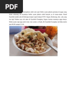 Download 10 Tempat Sarapan Favorite Jogja 2014 by Jogja YarisCommunity SN239872756 doc pdf