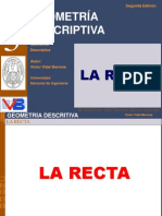 Capítulo 03 La Recta