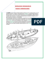 Laboratorio 2-Propiedades de Un Buque