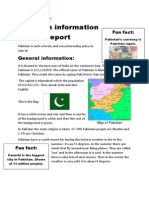 Pakistan