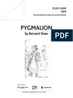 Pygmalion