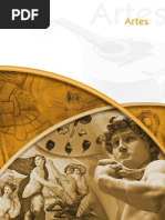 Apostila ENEN - Arte