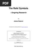 Download Reiki Symbol by Lucian Kiritza SN239881290 doc pdf