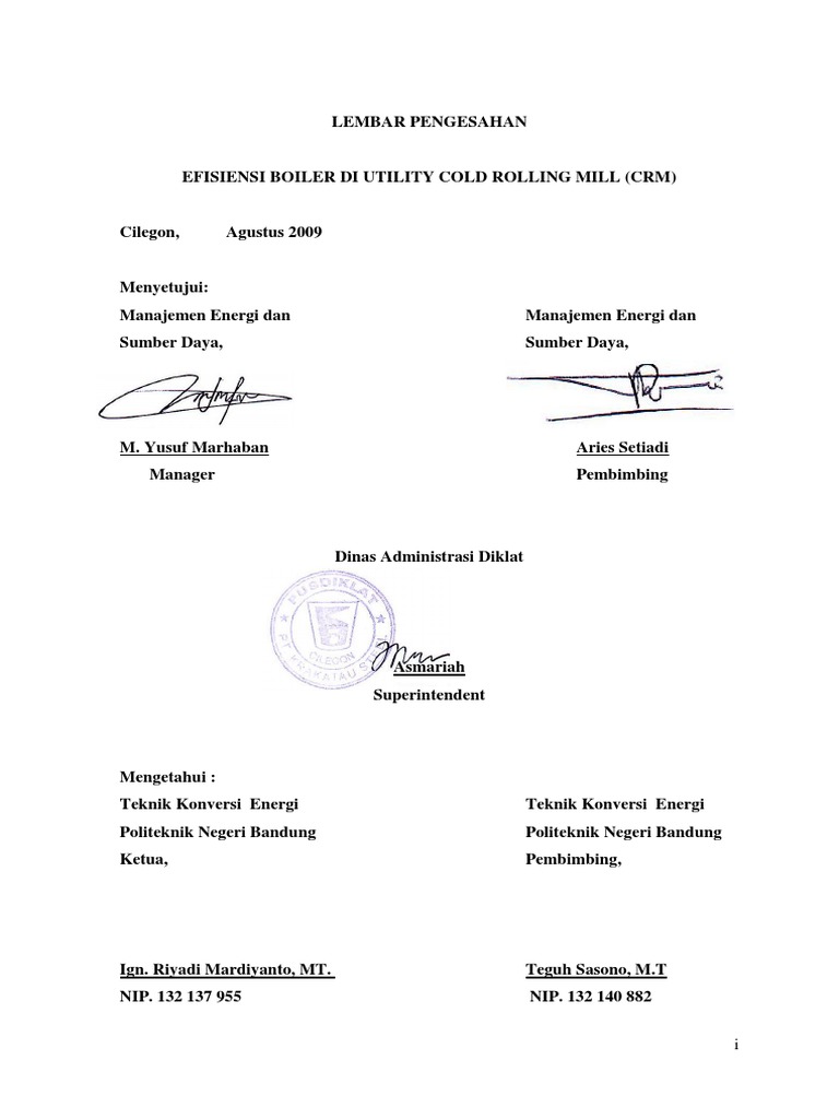 Boiler | PDF