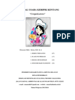 Download Proposal Bisnis Usaha Keripik Kentang Pedas Manisdocx by ZazaMiharza SN239882500 doc pdf