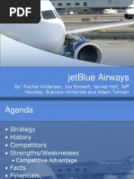 JetBlue Airways