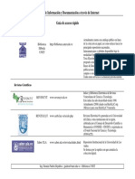 Guia Acceso Rapido-Fuentes Electronicas