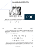 Infinite Plate With Circular Hole PDF