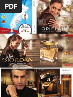 Download Oriflame 14 2014 by Adina Pop SN239886439 doc pdf