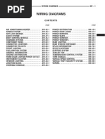 Download Jeep Grand Cherokee WJ Electrical Wiring Diagram by dascalumihaipuiu SN239887718 doc pdf