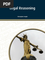Download Book Legal Reasoning Electronic Edition by Borgy Ambulo SN239889067 doc pdf