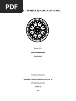 Download Manajemen Keuangan Penawaran Modal by Eirene Lightinthedark Hutagaol SN239889760 doc pdf
