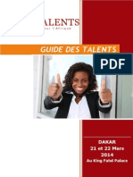 AFT Guide Des Participants