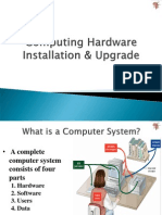 Computer Hardware Basic # 3