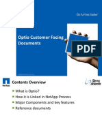 7013 - Optio Customer Facing Documents