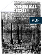 Petrochemical Processes 1 Alain Chauvel Handbook