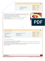 Pavo Relleno PDF