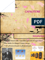 Capacitors#