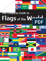 Complete Guide To Flags of The World