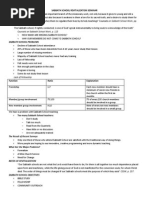 Download Sabbath School Revitalization Seminar by Vicsel Rose Vallega-Jore SN239897875 doc pdf