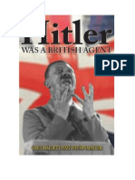 Hitler Fué Un Agente Britanico (Español) - Greg Hallett