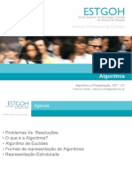 Algoritmia PDF