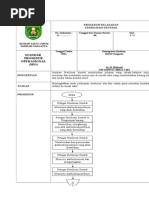 Download SOP CSSD by Agus Maulana SN239899631 doc pdf