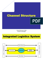 Kuliah 2 Channel Structure