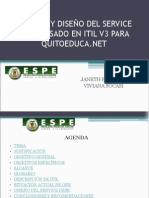 Diseño y Anlisis de SD