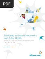 Download AR2013-Biofarma by robertolli1234 SN239903241 doc pdf