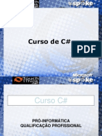 Course of CSharp