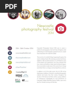 Download Newcastle Photography Festival Brochure by Kerry Side-Gallery SN239907489 doc pdf