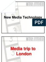 A - Media Studies - NMT