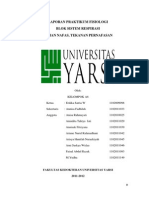 Laporan Praktikum Fisiologi A8 New