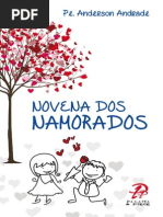 Novena Dos Namorados