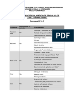 Areas Para Desenvolver Monografia (Atualizada)2014-2