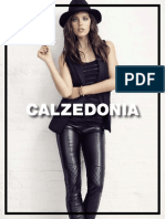 Calzedonia 2014-2015