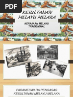 Kesultanan Melayu Melaka