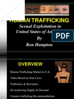 Human Trafficking Pan Pacific Presentation