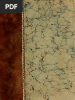 José Agostinho de Macedo - Motim Literário Em Forma de Soliloquios III