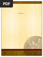 The Mikado Libretto | PDF | Leisure