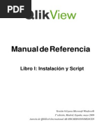 Download QlikView Manual de Referencia by Marco Hidalgo Herrera SN239921161 doc pdf