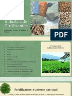 Processo de Produção de Fertilizantes Fosfatados FINAL - Comentado IS 31 - 05 - 14 (Salvo Automaticamente)
