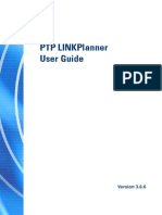 Link Planner User Guide v3.6.6